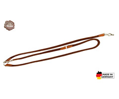 Yak lederen omhanglijn 185 cm