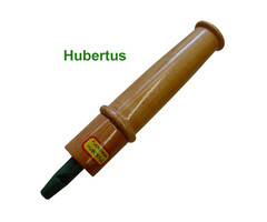 Hubertus hazenklager