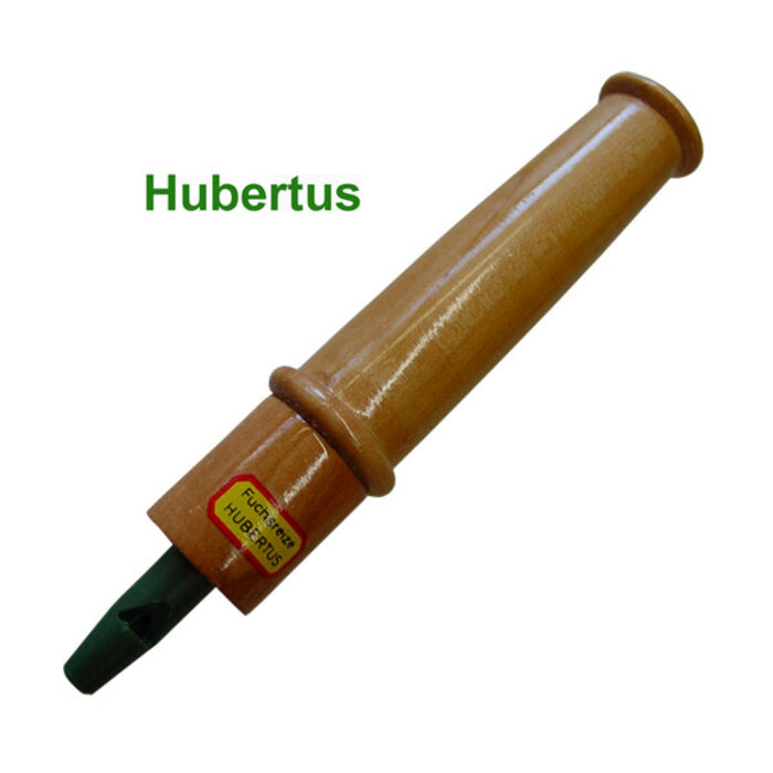 Hubertus hazenklager