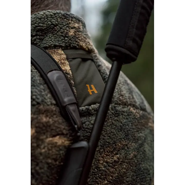Härkila Härkila Tyst camo insulated jas
