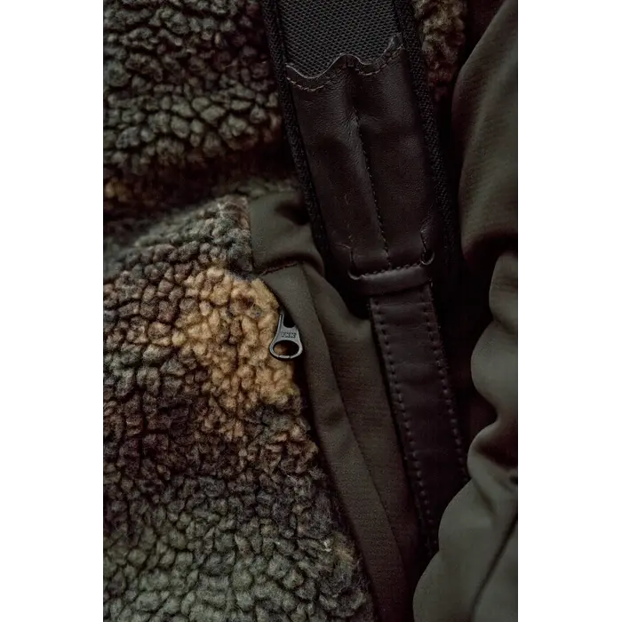 Härkila Härkila Tyst camo insulated jas