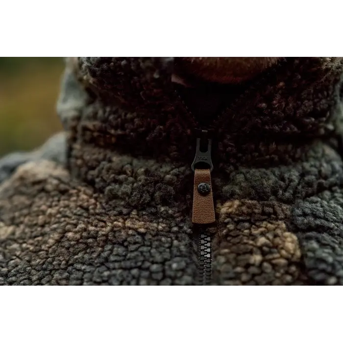 Härkila Härkila Tyst camo insulated jas