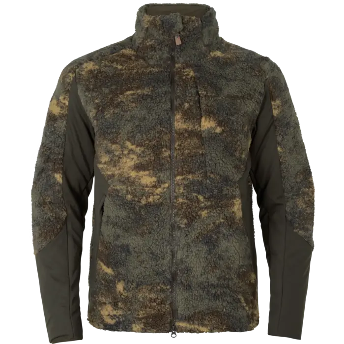 Härkila Härkila Tyst camo insulated jas