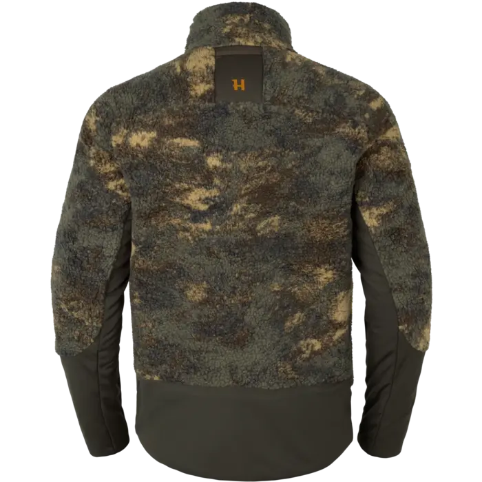 Härkila Härkila Tyst camo insulated jas