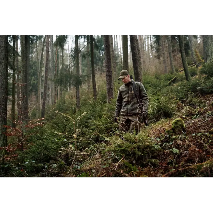 Härkila Härkila Tyst camo insulated jas