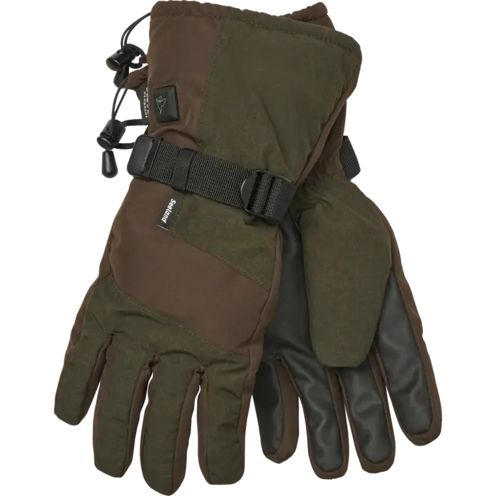 Seeland Seeland Celsius verwarmde handschoenen