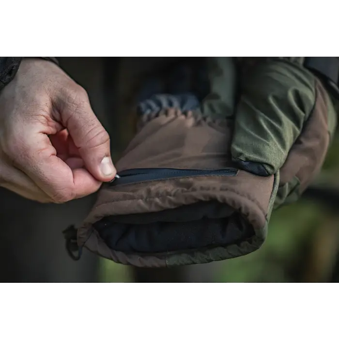 Seeland Seeland Celsius verwarmde handschoenen