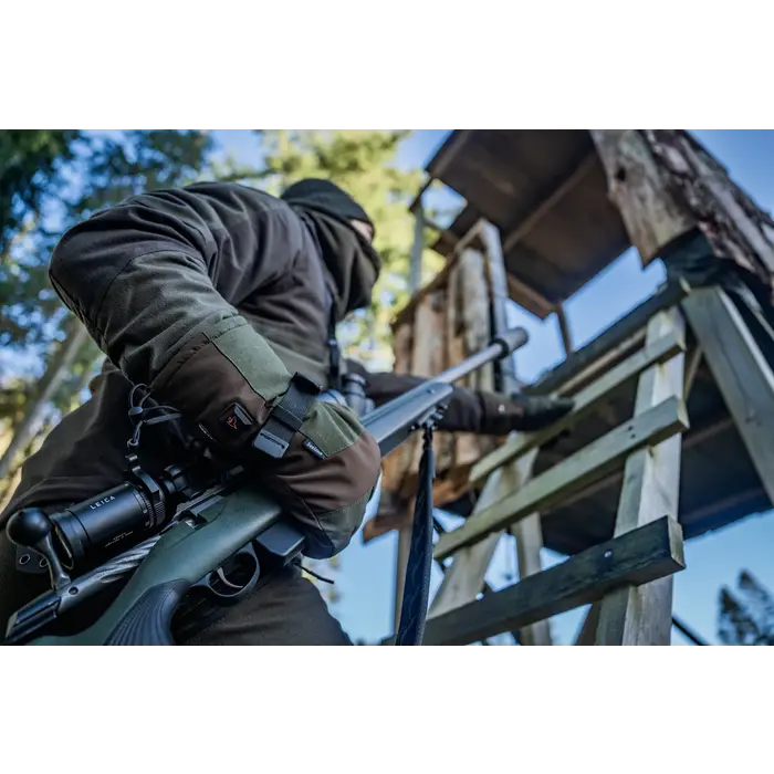 Seeland Seeland Celsius verwarmde handschoenen