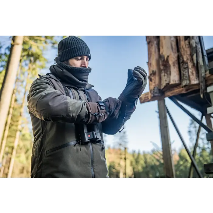 Seeland Seeland Celsius verwarmde handschoenen