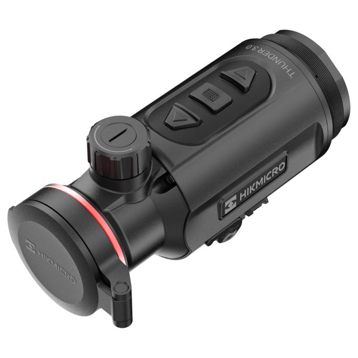 HIKMICRO Hikmicro Thunder 3.0 TQ35 CL warmtebeeld voorzetkijker met afstandsmeter