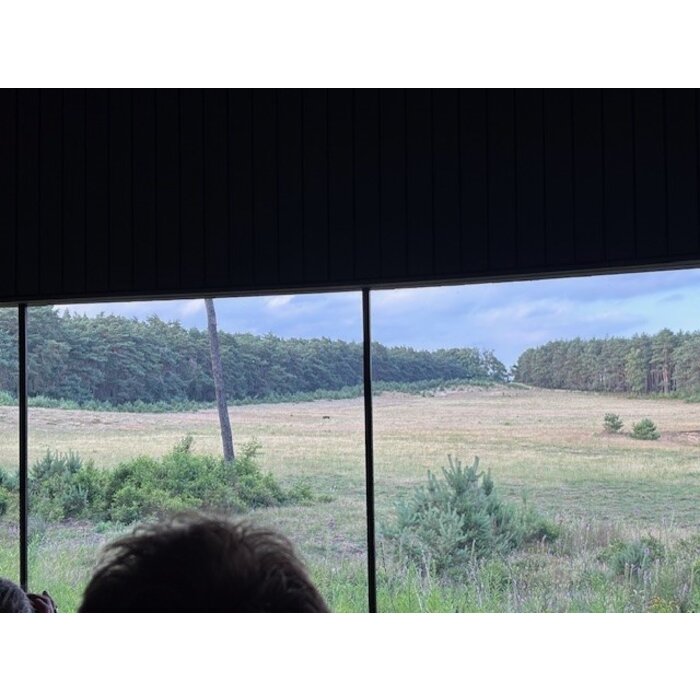 Bronst excursie 6 oktober