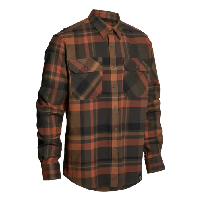 Northern Hunting Northern Hunting Fjord overhemd