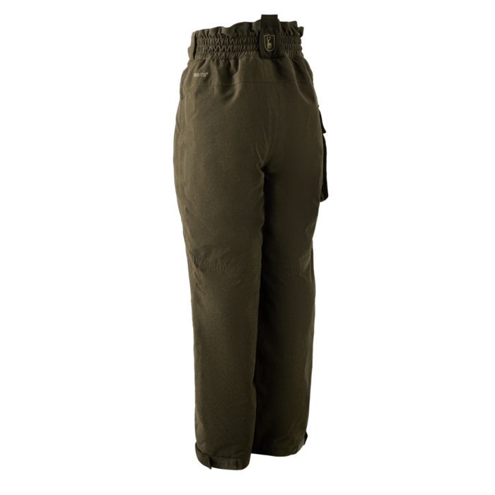 Deerhunter Deerhunter Eagle winterbroek – kinderen – groen