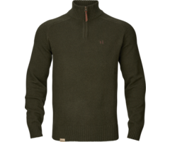 Härkila Harkila Vincent merino pullover – Rosin (3XL)