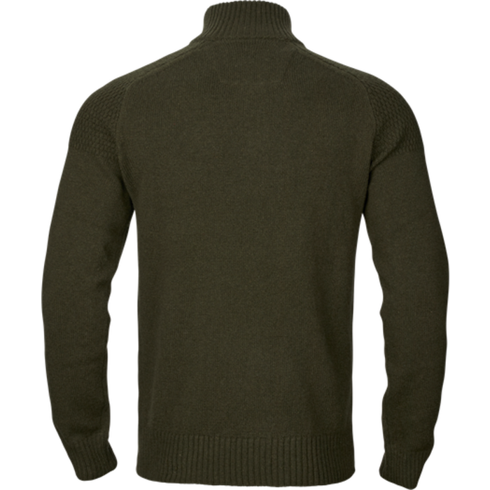 Härkila Harkila Vincent merino pullover – Rosin