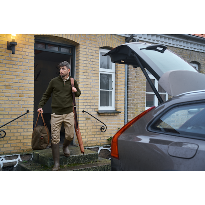 Härkila Harkila Vincent merino pullover – Rosin