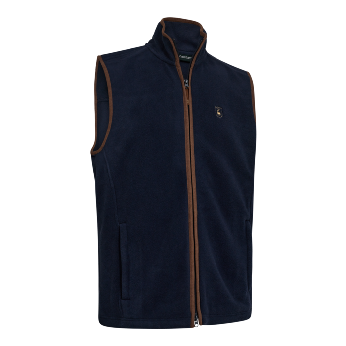 Deerhunter Deerhunter Cumbria fleece bodywarmer