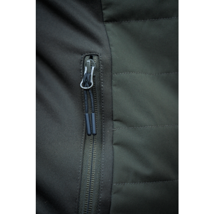 Seeland Seeland Celsius Aia verwarmde jas