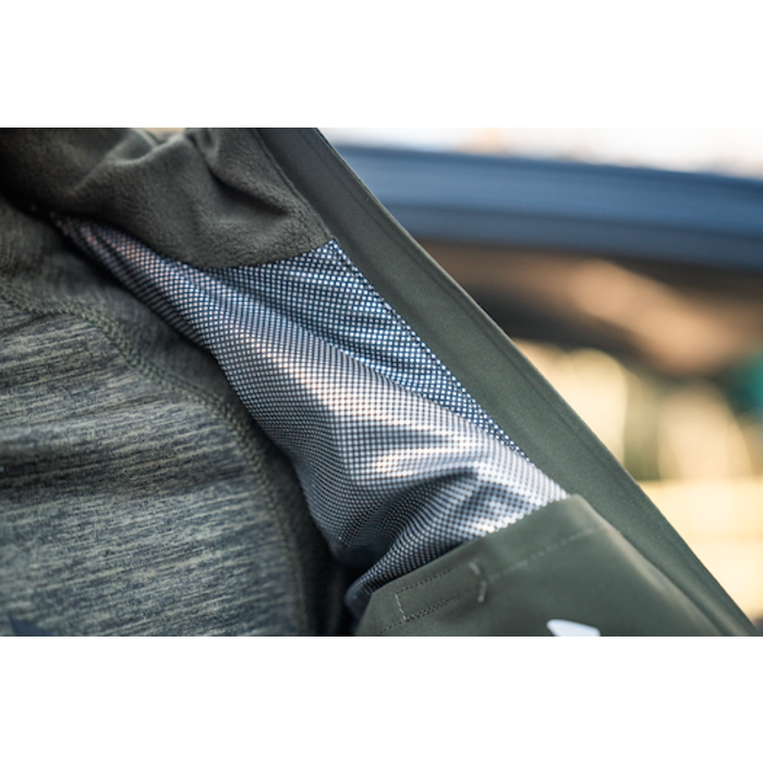 Seeland Seeland Celsius Aia verwarmde jas