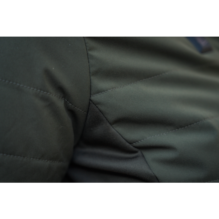 Seeland Seeland Celsius Aia verwarmde jas