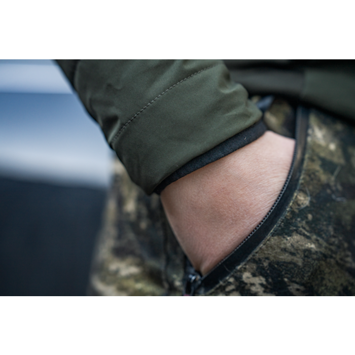 Seeland Seeland Celsius Aia verwarmde jas