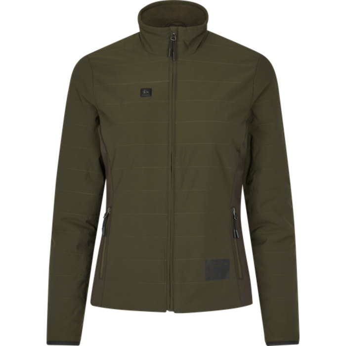 Seeland Seeland Celsius Aia verwarmde jas