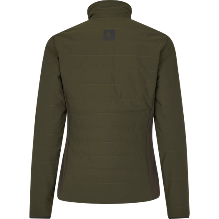 Seeland Seeland Celsius Aia verwarmde jas