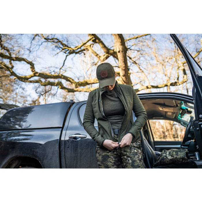 Seeland Seeland Celsius Aia verwarmde jas