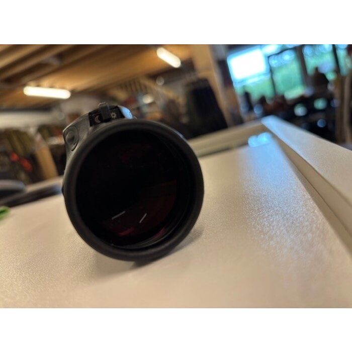 Swarovski Swarovski Z6i 1-6x24 drijfjachtkijker (occassion)