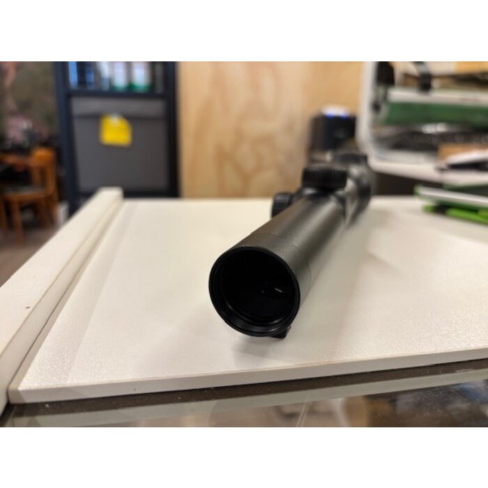 Swarovski Swarovski Z6i 1-6x24 drijfjachtkijker (occassion)