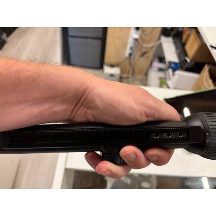 Swarovski Swarovski Z6i 1-6x24 drijfjachtkijker (occassion)