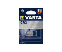 Varta CR2 batterij