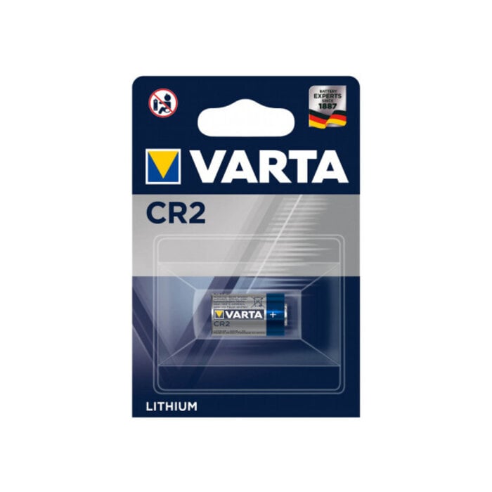 Varta CR2 batterij