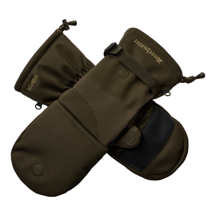 Deerhunter Deerhunter Muflon Pro Glomitts