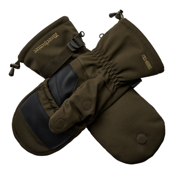 Deerhunter Deerhunter Muflon Pro Glomitts