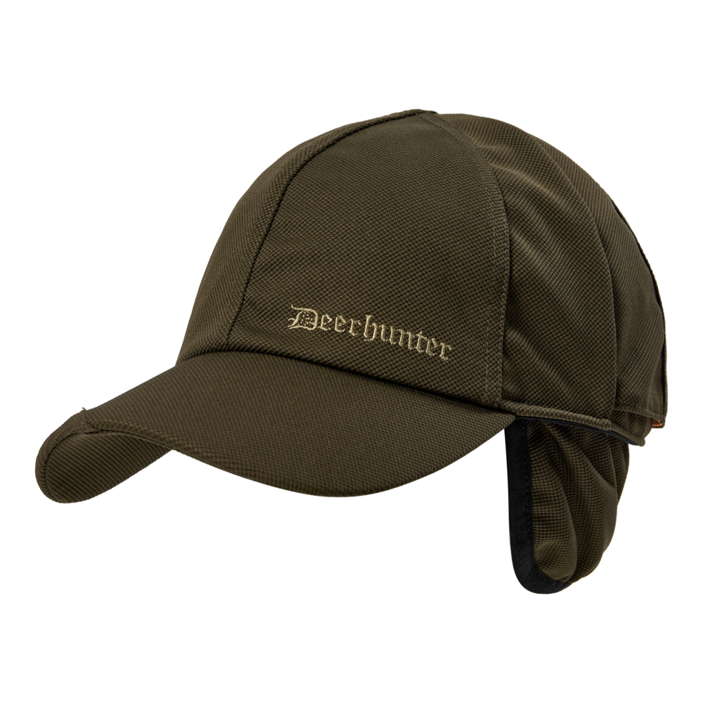 Deerhunter Deerhunter Muflon Pro pet (omkeerbaar)