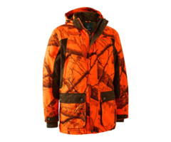 Deerhunter Deerhunter Eagle winterjas Oranje camo