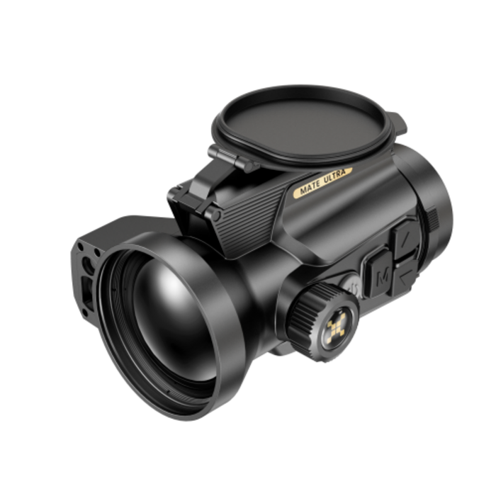 Nocpix Mate Ultra warmtebeeld voorzetkijker