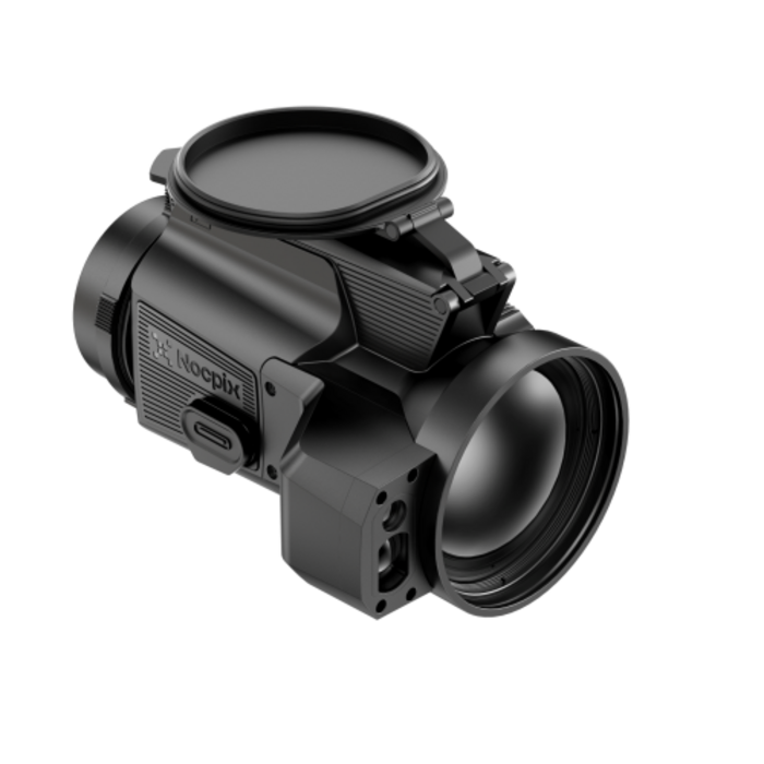 Nocpix Nocpix Mate Ultra S60R warmtebeeld voorzetkijker