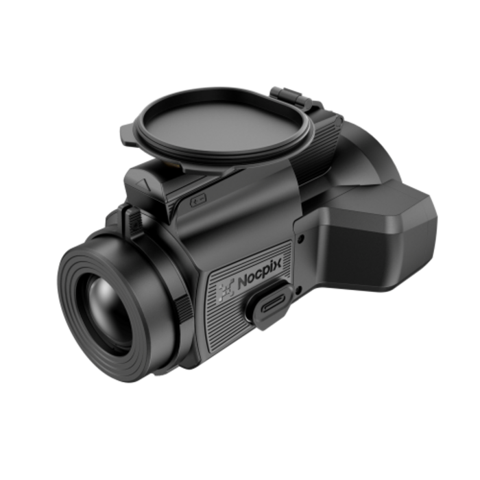 Nocpix Mate Ultra warmtebeeld voorzetkijker