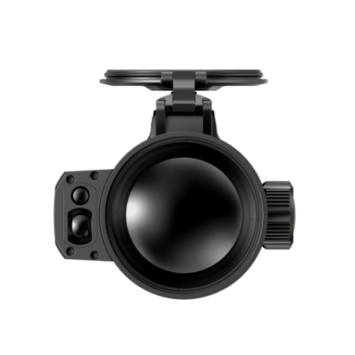 Nocpix Nocpix Mate Ultra S60R warmtebeeld voorzetkijker