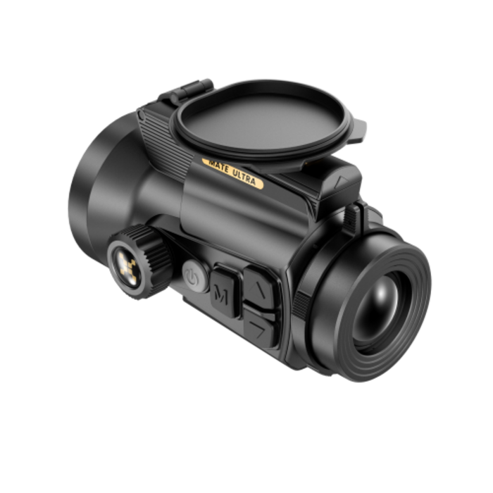 Nocpix Mate Ultra warmtebeeld voorzetkijker