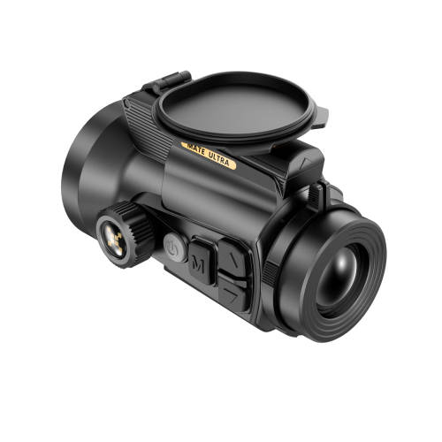 Nocpix Nocpix Mate Ultra warmtebeeld voorzetkijker