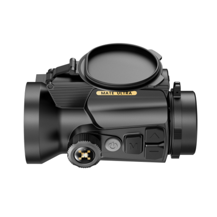 Nocpix Nocpix Mate Ultra S60R warmtebeeld voorzetkijker