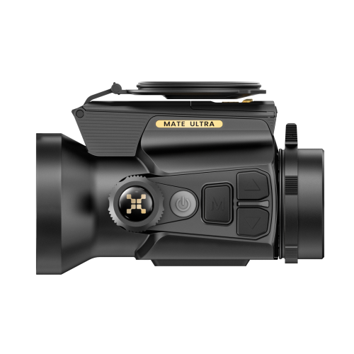 Nocpix Nocpix Mate Ultra warmtebeeld voorzetkijker