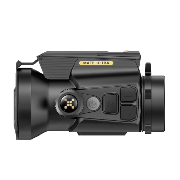 Nocpix Nocpix Mate Ultra S60R warmtebeeld voorzetkijker