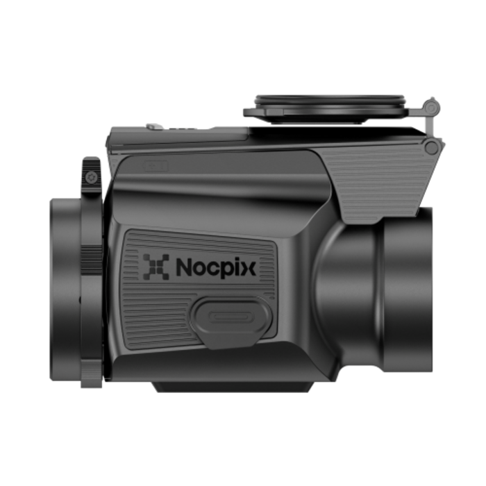 Nocpix Nocpix Mate Lite warmtebeeld voorzetkijker