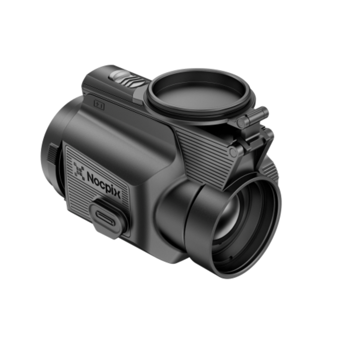 Nocpix Nocpix Mate Lite warmtebeeld voorzetkijker