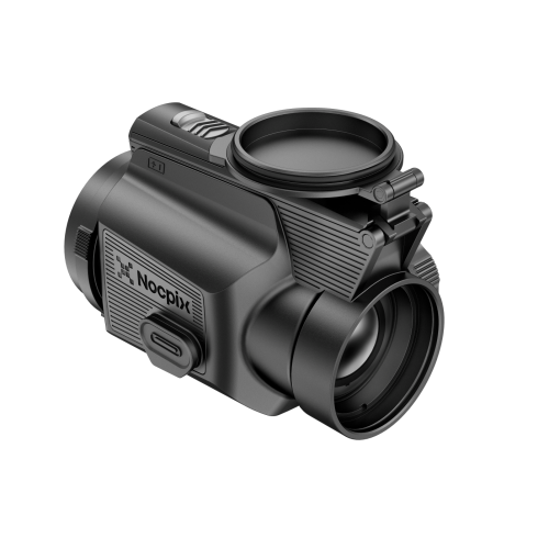 Nocpix Nocpix Mate Light warmtebeeld voorzetkijker