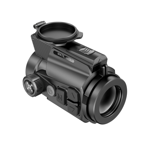 Nocpix Nocpix Mate Lite warmtebeeld voorzetkijker